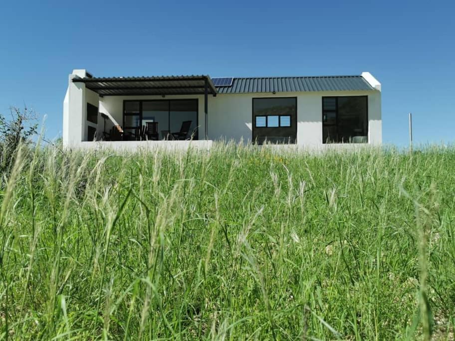 Achab Eco Cabin Usakos Exterior photo