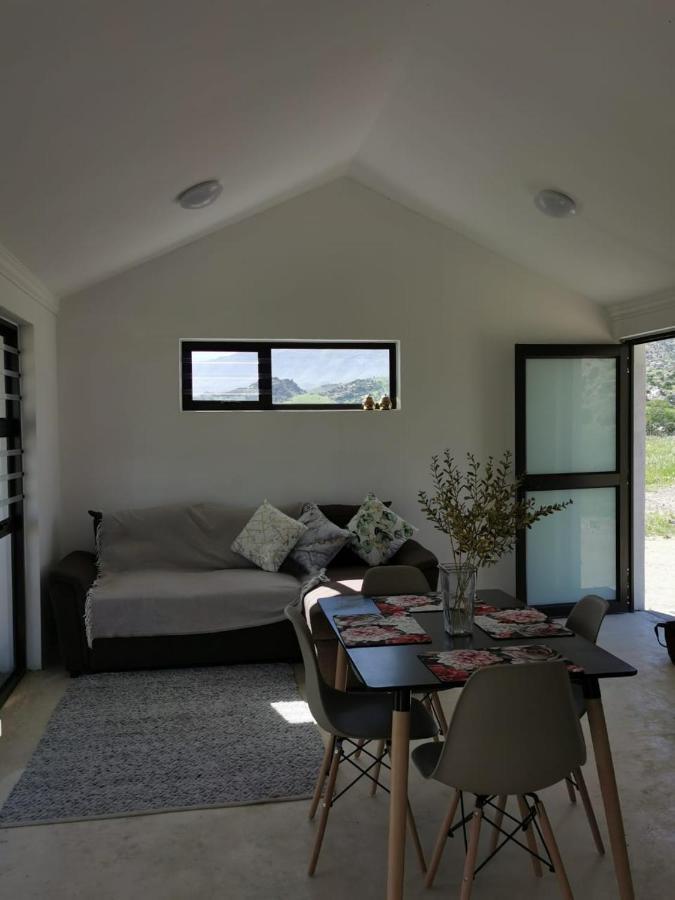 Achab Eco Cabin Usakos Exterior photo